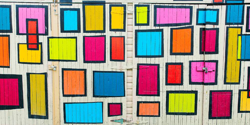 The Color Psychology: How Hues Can Affect Your Mood