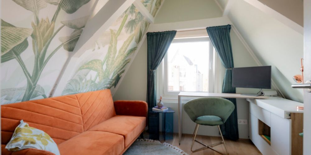 5 Reasons Why You Should Invest in Interior Design