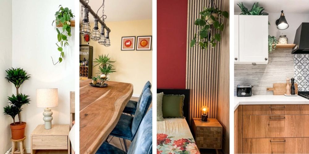 Bringing the Outdoors In: Garden-Inspired Interiors in Haarlem